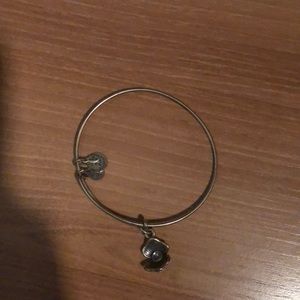 Alex and ani bracelet